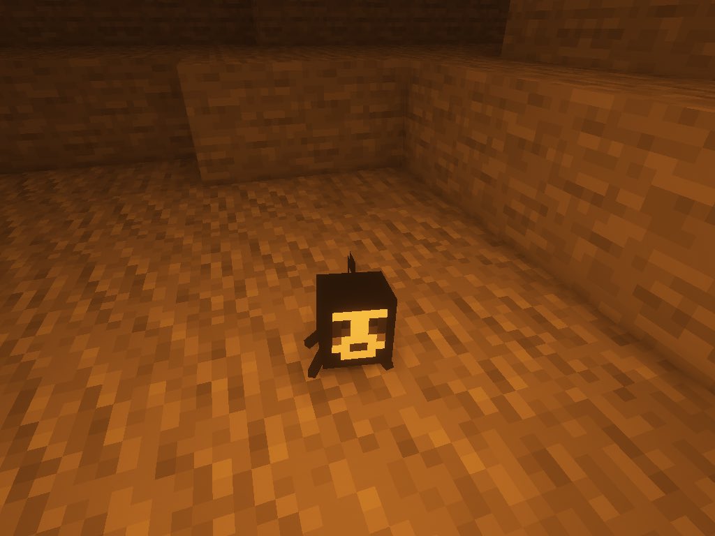 gavplaysmc's tweet photo. Ghostface Salotl #minecraft #minecraftmod #minecraftmods #minecraftmodding #curseforge #forge #geckolib #mcreator #mcmod #mcmods #minecraftmodder https://t.co/UUYSyCc8if