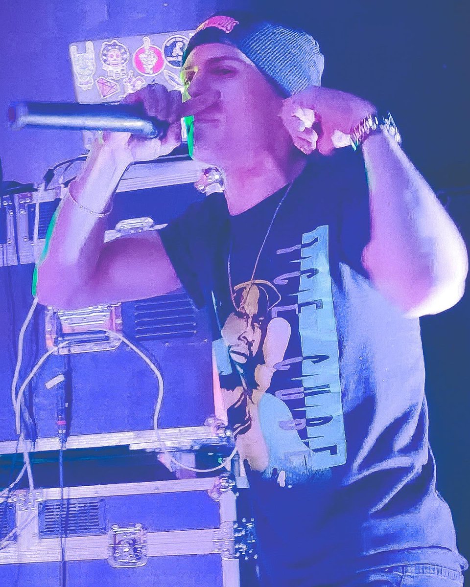 TheRealKapable's tweet photo. NASHVILLE WAS KILLER‼️ A little late, but here’s a few shots from the show at the 404 Bar and Grill-Nashville with Grey Matter and Ciara B Adams headlining the show and a huge list of amazing artists who completely ROCKED the show 💯 Can’t wait to go back 🙏🏼 https://t.co/54idpmZzYG