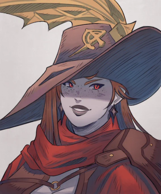 more ffxiv comms ! 
