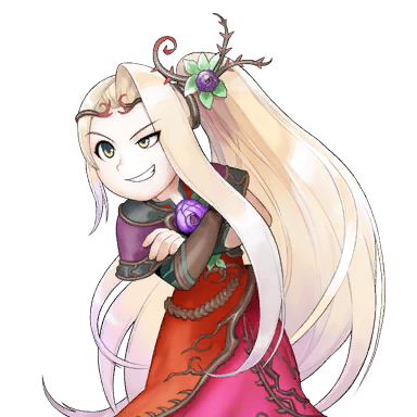 「Imagine if she got her own game 」|ChikoCheezのイラスト