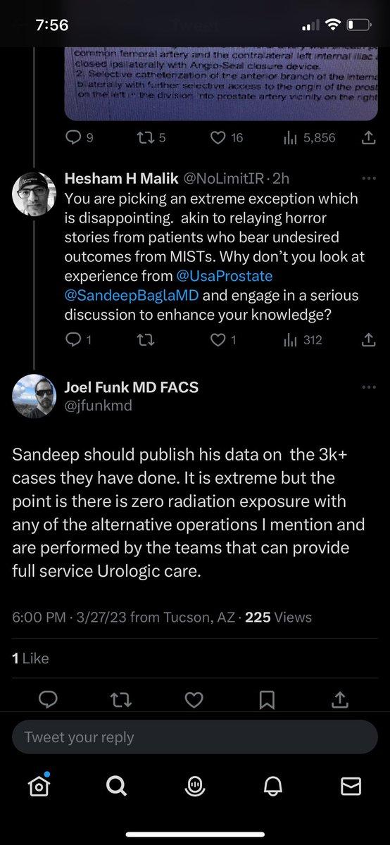 Sandeep Bagla MD tweet media