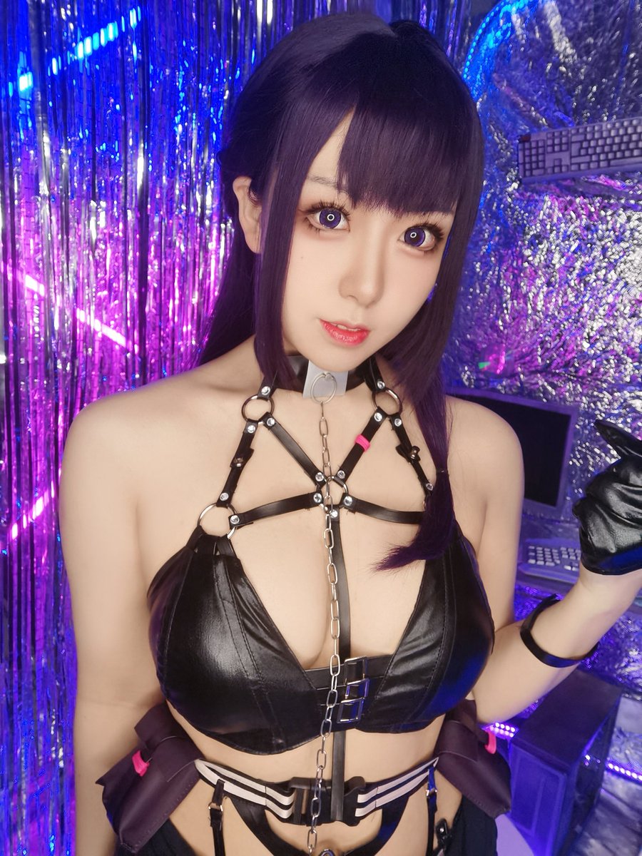 nikke胜利女神-mihar米哈拉 https://t.co/j1x0DO8uRx