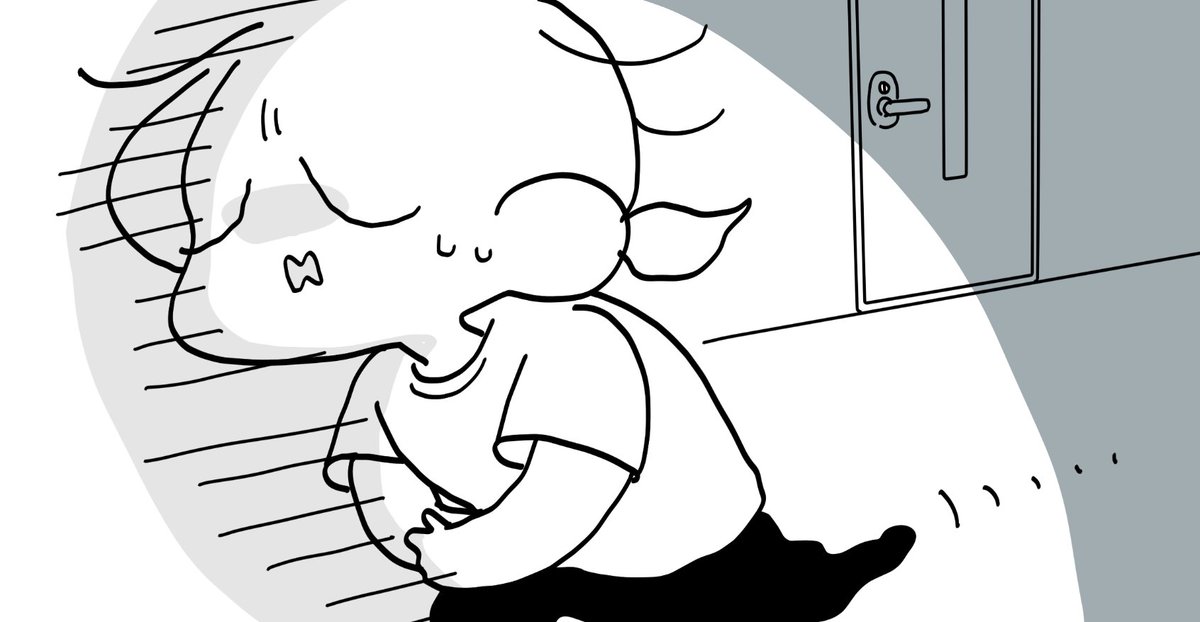 毎週火曜はゆるトレマンガ📖19時にアップ予定だよ〜!!
今週は年度末でバタバタして便秘がち人向けストレッチ🍀これめっちゃ良かったから楽しみに待っててね〜🙌✨✨ https://t.co/rFkQa36j5k