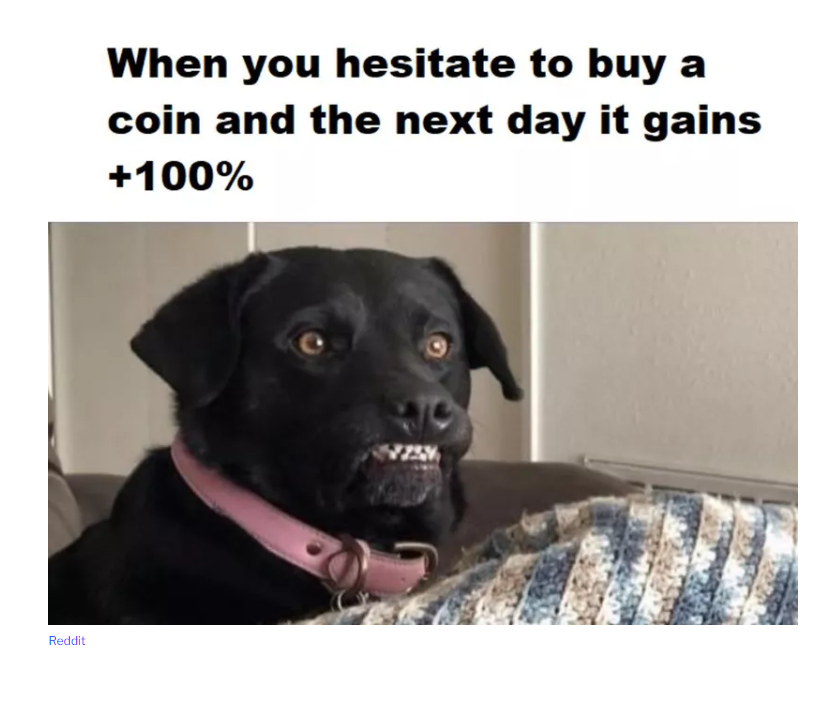 GOOD MORNING #CRYPTO TWITTER ❤️