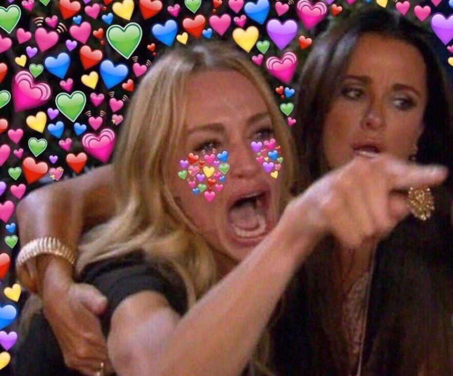 scoobydoesnt's tweet photo. GABI WE LOVE YOU - YOU ARE NOT UNLOVABLE 

#TheBachelor #bachelorabc https://t.co/Zdyv3Mo23P
