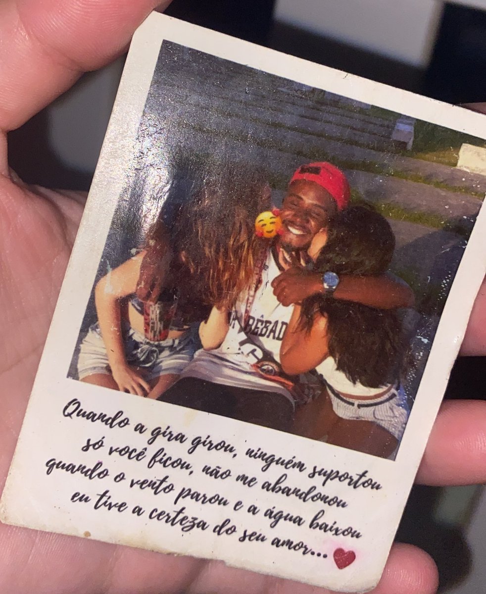 da_ponte33's tweet photo. Lealdade acima de tudo sempre 🤞🏾❤️ https://t.co/FzFzdU2UKv