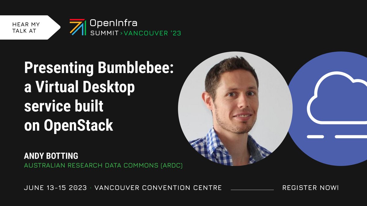 OpenStack tweet media