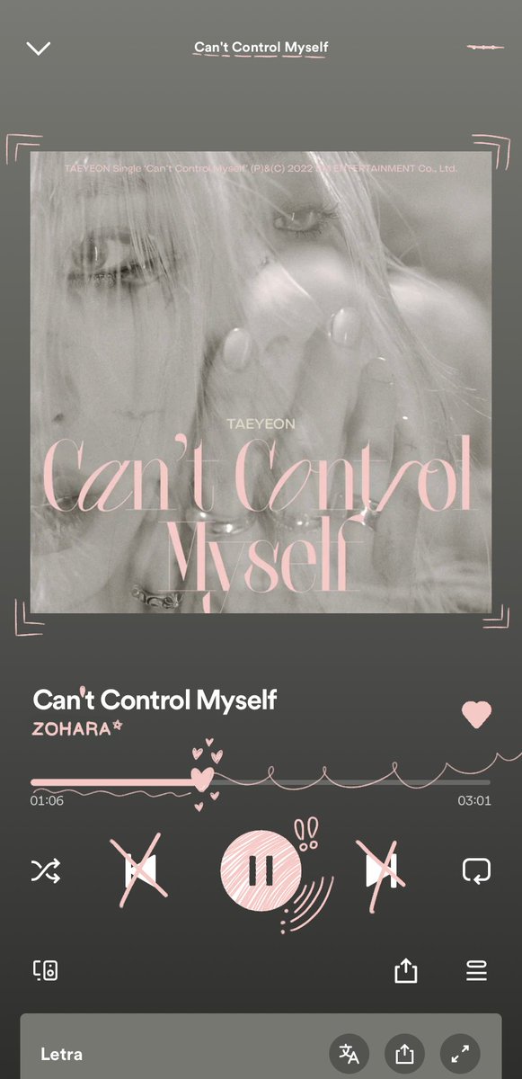 𝚌omo buscando a 𝕎ally entre todos los estrellados, una vez me encuentren estarán en un #𝑛𖠇s𝕥a𝐥g𝕚𝕔·𝑚𝑜men𝕥 como yo luego de pensar que estaba en mi icsm era pero realmente I #𝕔𝑎nʼ𝕥·𝕔𝑜nt𝑟𖦹𝐥·𝚖y𝚜elf y contagie a todos, we're 𝚉oha-lovers!

๑˚˖ 𝕎elcome 至 #𝙶aru's