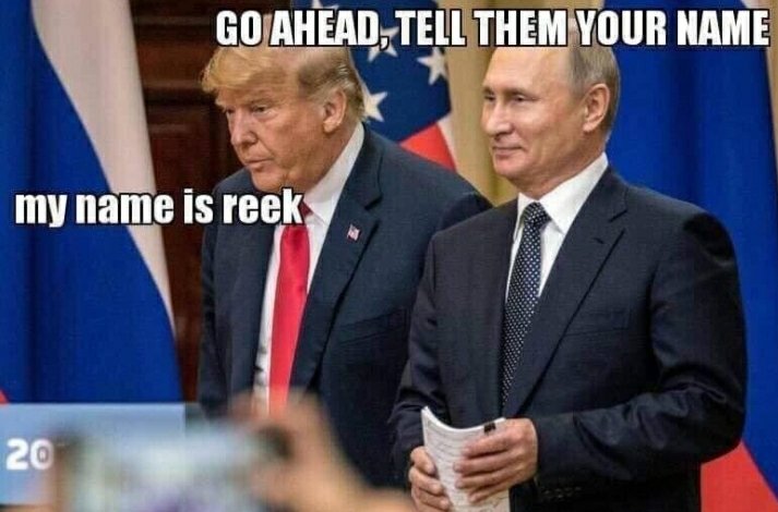 Name Cannot Be Blank tweet media