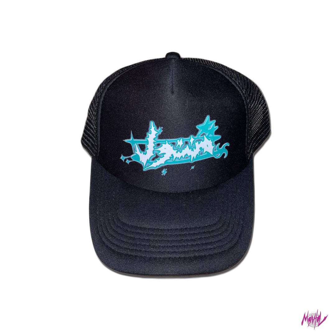 mantolbrand2's tweet photo. MANTOL TRUCKER VOL 3
Now Available for pre order. Dm us your favorite color for raya🖤🤎.
Jawi typefont by @debudunya___ @sirumimenari
Pre order until 31 march 2023.
#mantolbrand #mantolboysclub #jawi #y2k #truckercap #merlimau #skateboarding https://t.co/z7q3kBNj2v