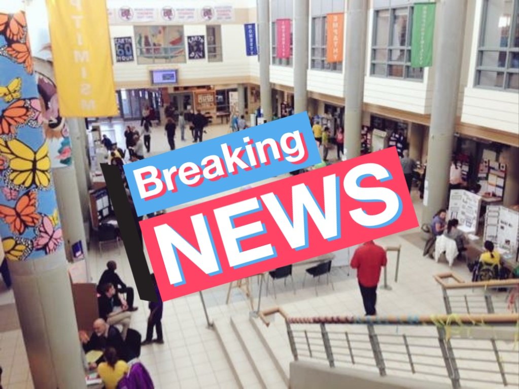 Science Fair is back in person in Simcoe County this weekend after 3 years of virtual science fairs. 

Join us at Bear Creek SS in Barrie for public viewing 9AM - NOON on Saturday April 1st!

We are so excited to be back!