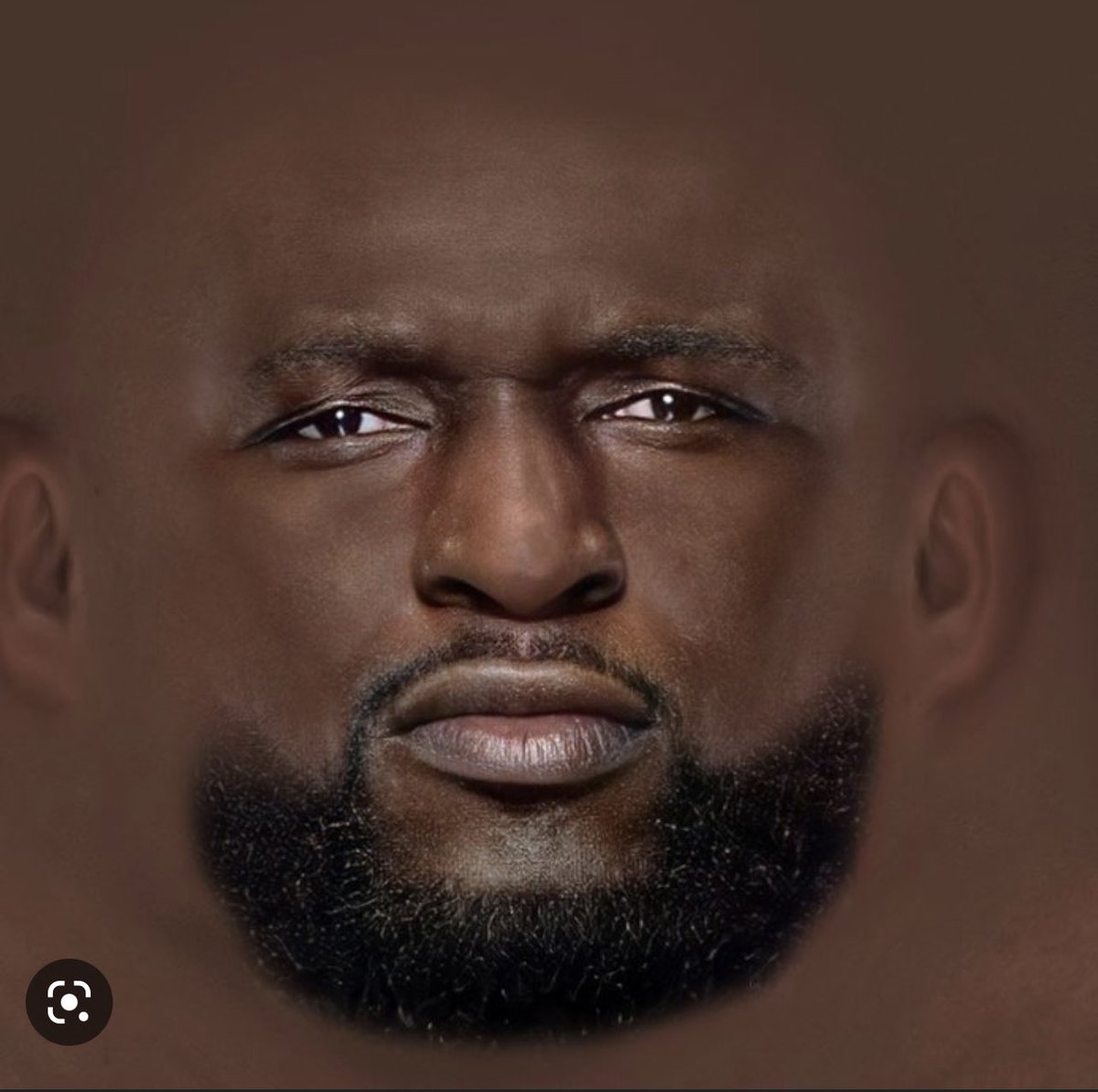 TREVOR RUNNING tweet media