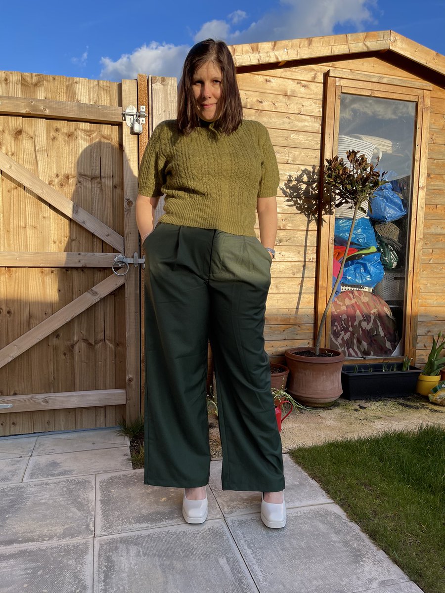 It’s my birthday &amp; I have to get up at 5.45 to go to work. Being an adult sucks!! Still, I have a new birthday outfit courtesy of my mum that I am going to wear today.