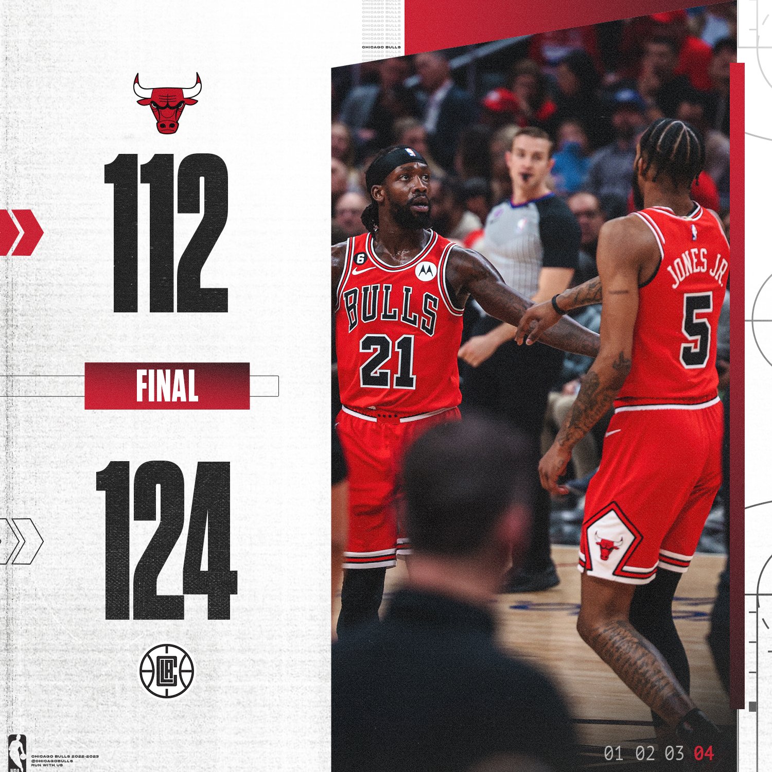 Chicago Bulls on X