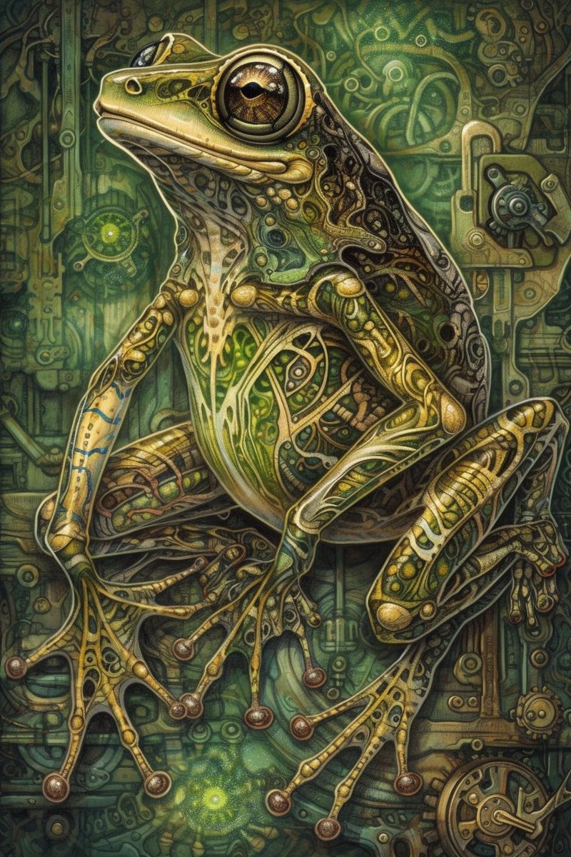 gn.  May you dream of sailing across the vastness of the pepeverse.