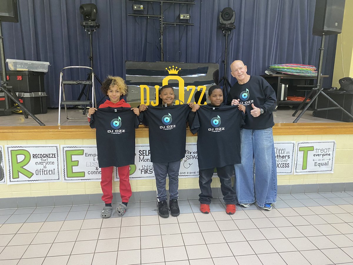 WestForestInt's tweet photo. Our 3rd Quarter Behavior Incentive was one for the books. We had such an amazing time! A huge thank you to DJ OZZ! Also a special shout-out to those who traveled back in time and pulled out their super cool 80s attire! What a blast, the 80s spring fling jam was a success!!!! https://t.co/wUKqTUsDzJ