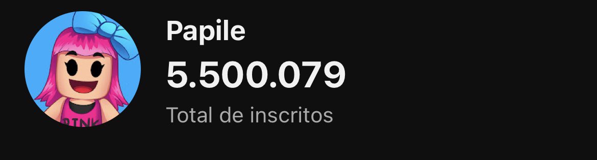 ju papile tweet media