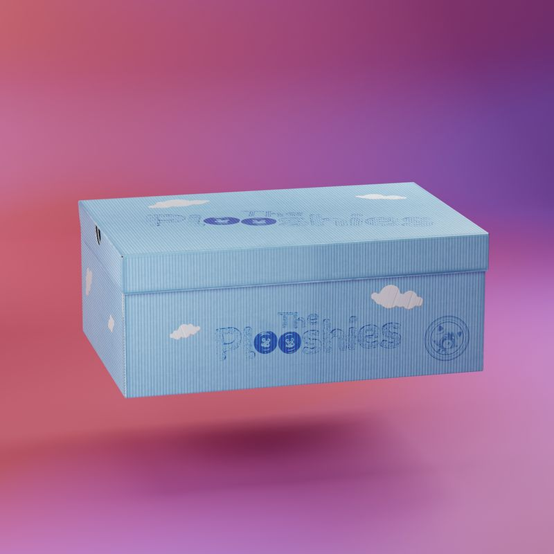 Lenexyyy's tweet photo. I just minted my Plooshy! https://t.co/mzXVZvTMuZ #TheBlueBox #plooshies via @ThePlooshies https://t.co/Qg4VrA6pzh