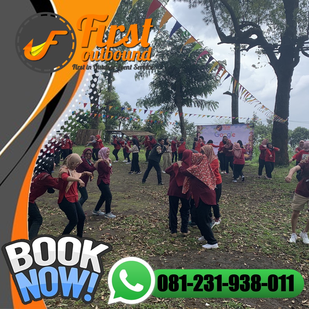 PanduWi21051962's tweet image. WA/TLP : 081-231-938-011, PROMOMARET2023!!! Dapatkan Sekarang Tempat Outbound Fun Games Batu Malang
Nikmati keindahan alam Batu Malang dengan Paket Outbound kami. Pesan sekarang!
WA/TLP: 081-231-938-011 | Website: 1stoutbound.com

#OutboundMalang, #WisataMalang, #ExploreM
