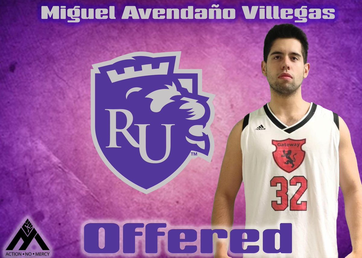 AavvMiguel's tweet image. So happy and beyond blessed to receive an offer from @RockfordUMBB and @TJ_Lacey3 💜💪🏾
@ActionNoMercy @CoachDStringer 
@PrepLegacy @HoopsFge 
Lets go Regents