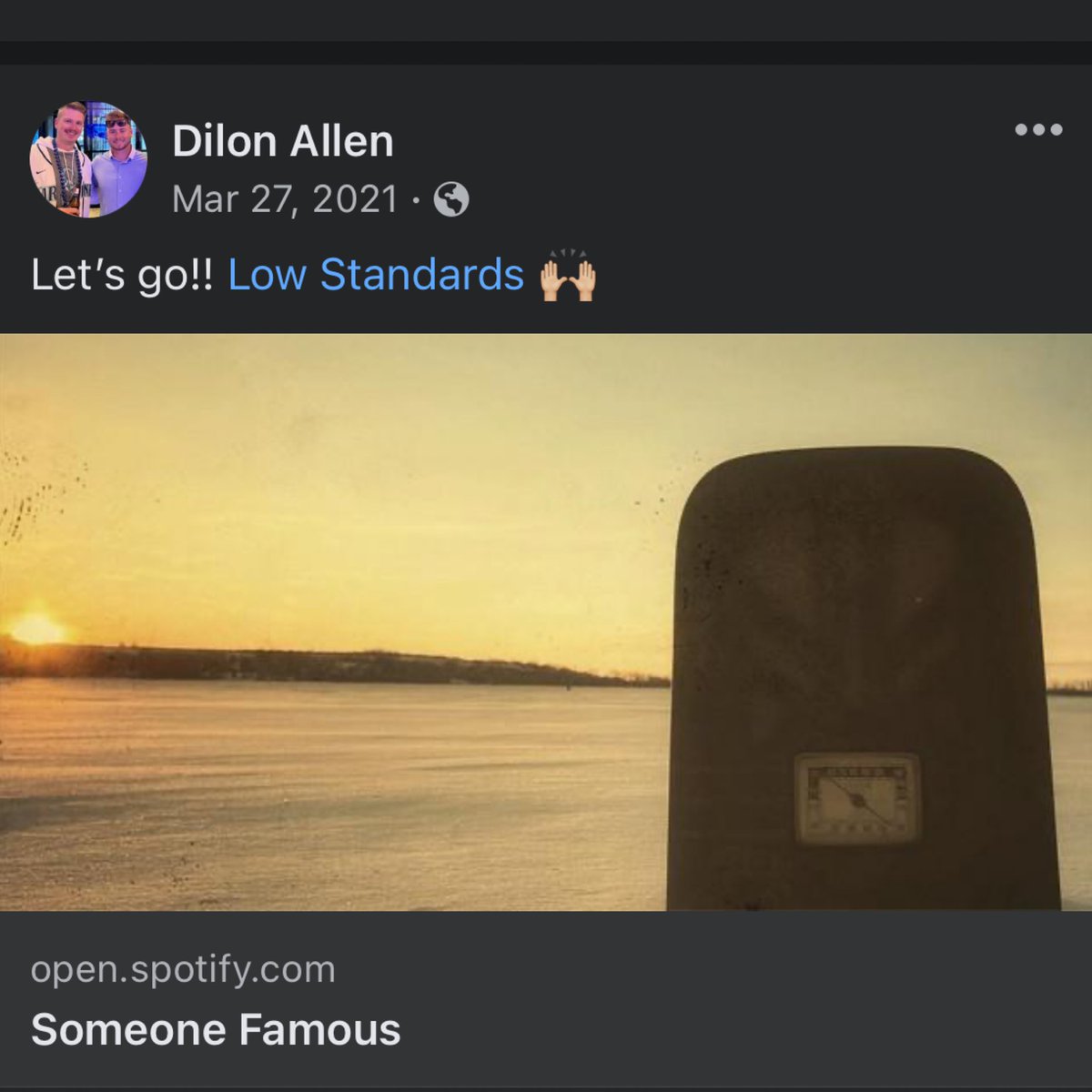 Dilon tweet media
