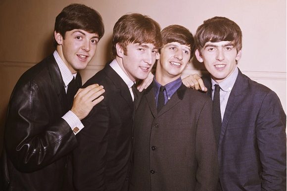 La historia secreta de "Please Please Me" de The Beatles, el disco que lo cambió todo. Búsquelo y léalo en Cubadebate.