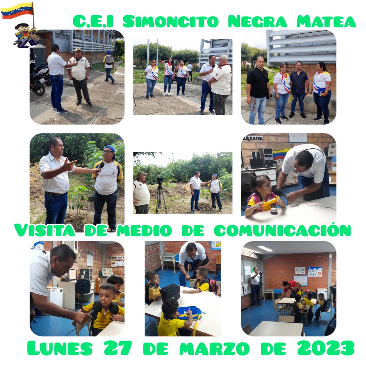 simoncito negra matea tweet media