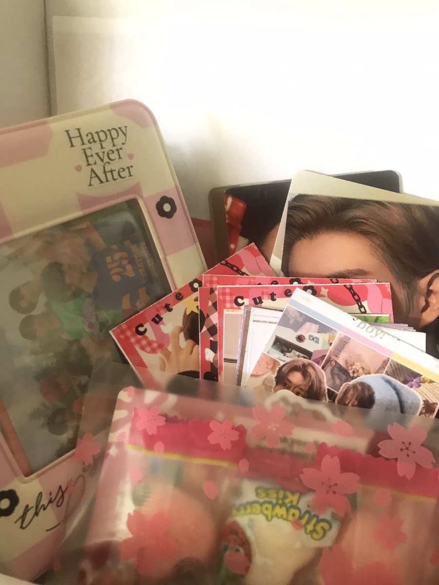 ddeunoonie_'s tweet photo. * ੈ✩‧₊˚ #ish_mails ˚* ੈ✩‧₊  | #thanksbycassidy

hi ate @cassidy_1130 !! thankier sm for hosting tjis ga!! 🫶🏻🫶🏻 recieved it already and saur cute ng packaging as always! love uu 😼🫶🏻 https://t.co/bUV3tdVHRr