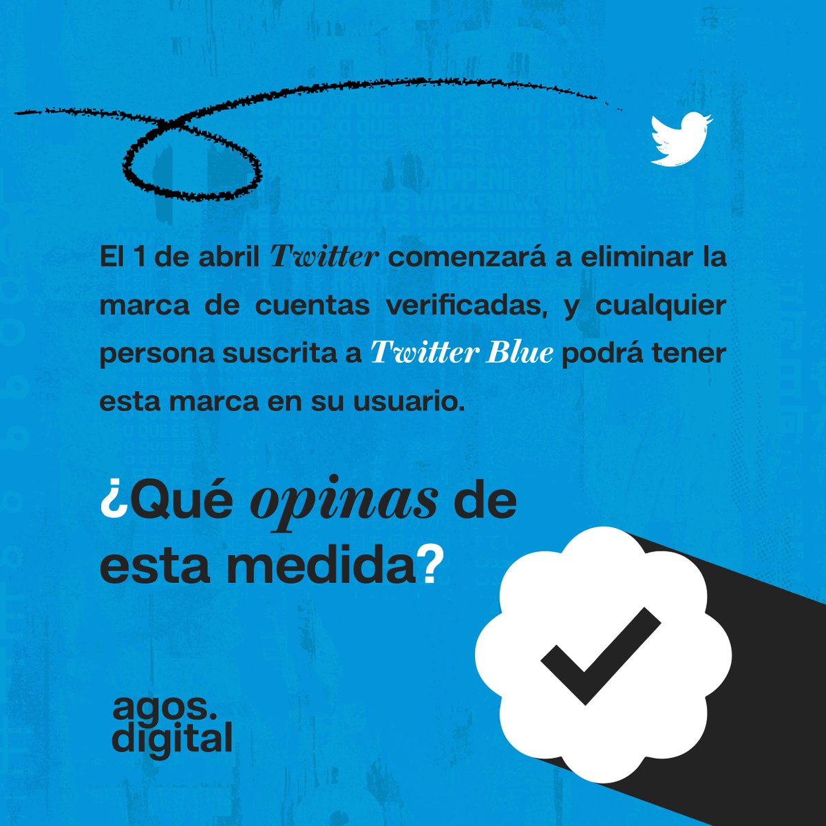 Agos Digital tweet media