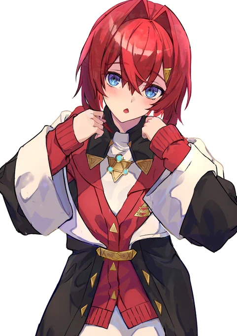 #絵ンジュ 
