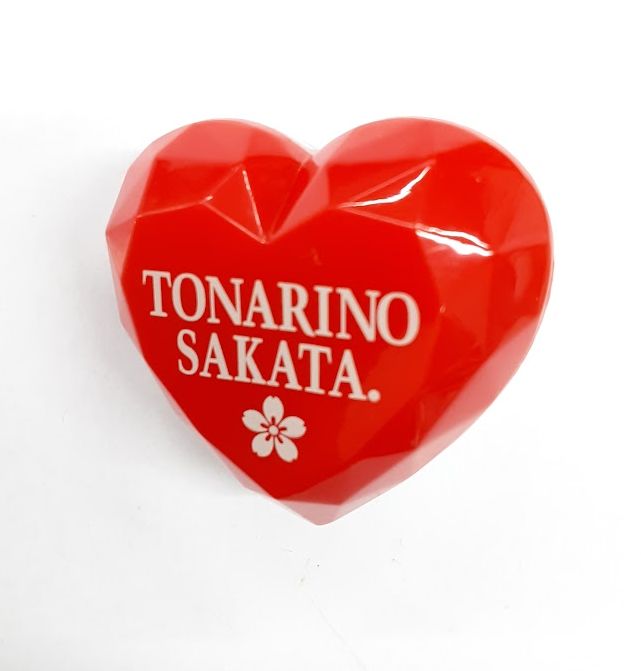 となりの坂田 ハートリングライト 浦島坂田船 10th Anniversary