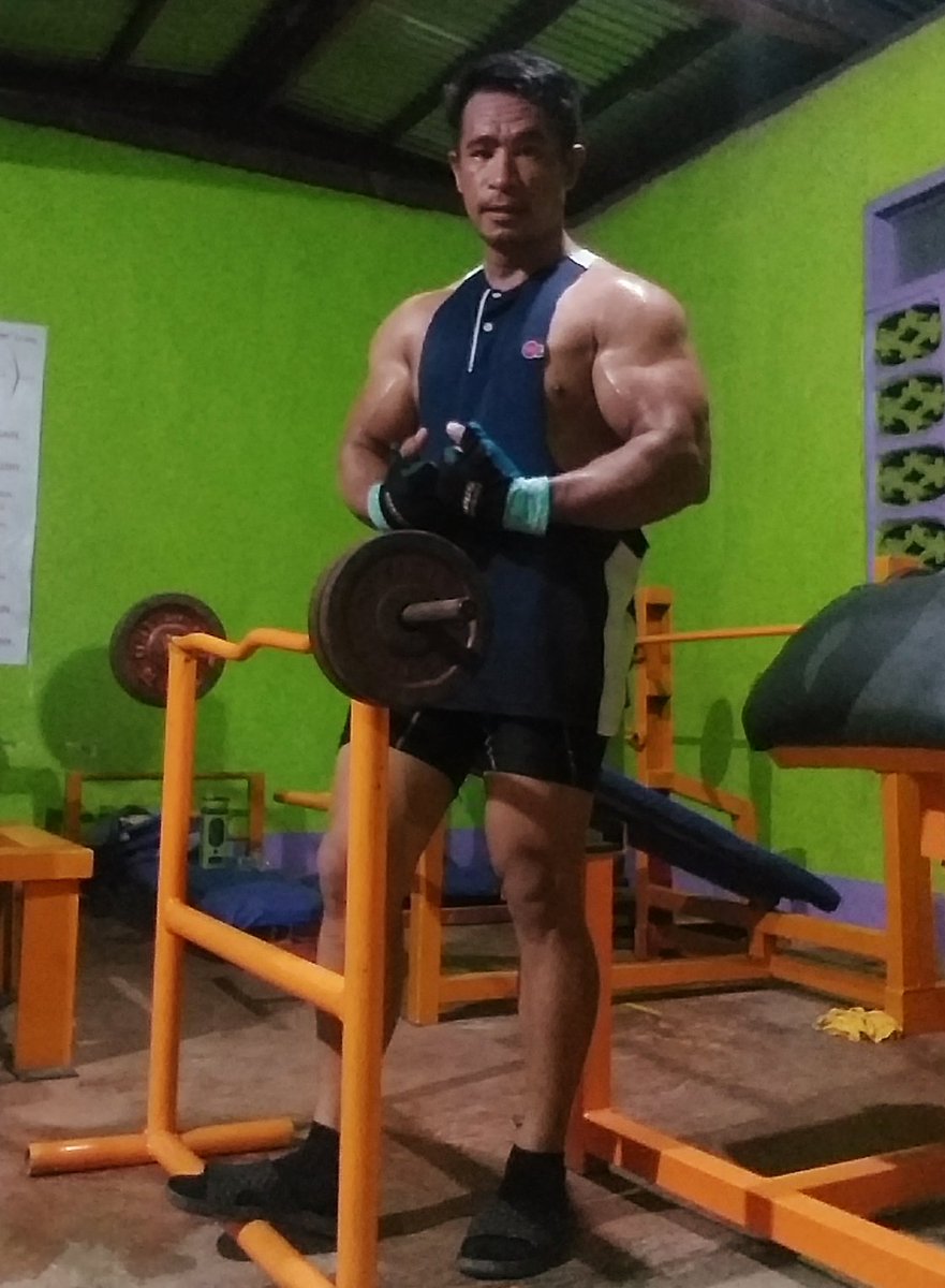 PilloDexter's tweet photo. #NO,PAIN,NO GAIN🔥🔥 https://t.co/BYN48AOf5C