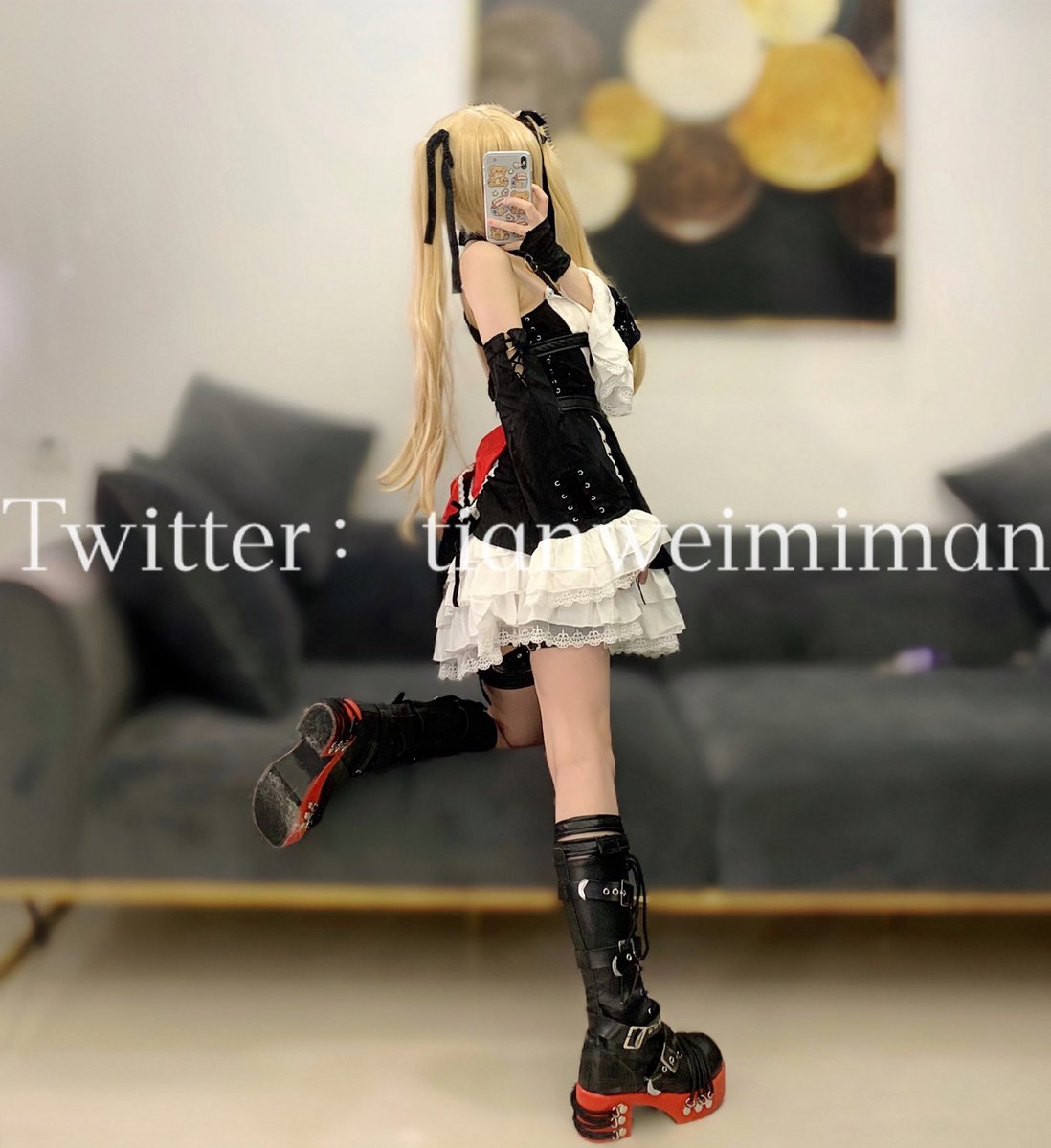 tianweimiman's tweet photo. https://t.co/wDg98XSuIA