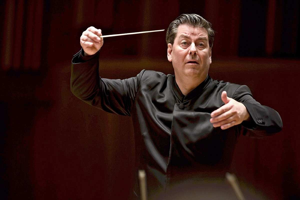 The_Japan_News's tweet photo. When the curtain rises on the Yomiuri Nippon Symphony Orchestra’s 2023-24 season in April, a wealth of new music will pour forth, with many Japan debuts and premieres spread across seven series of concerts. #YNSO
https://t.co/7SJ14YjdsO https://t.co/E2IiO16uxF
