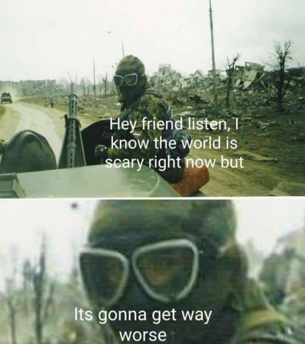 Mostly Peaceful Memes tweet media