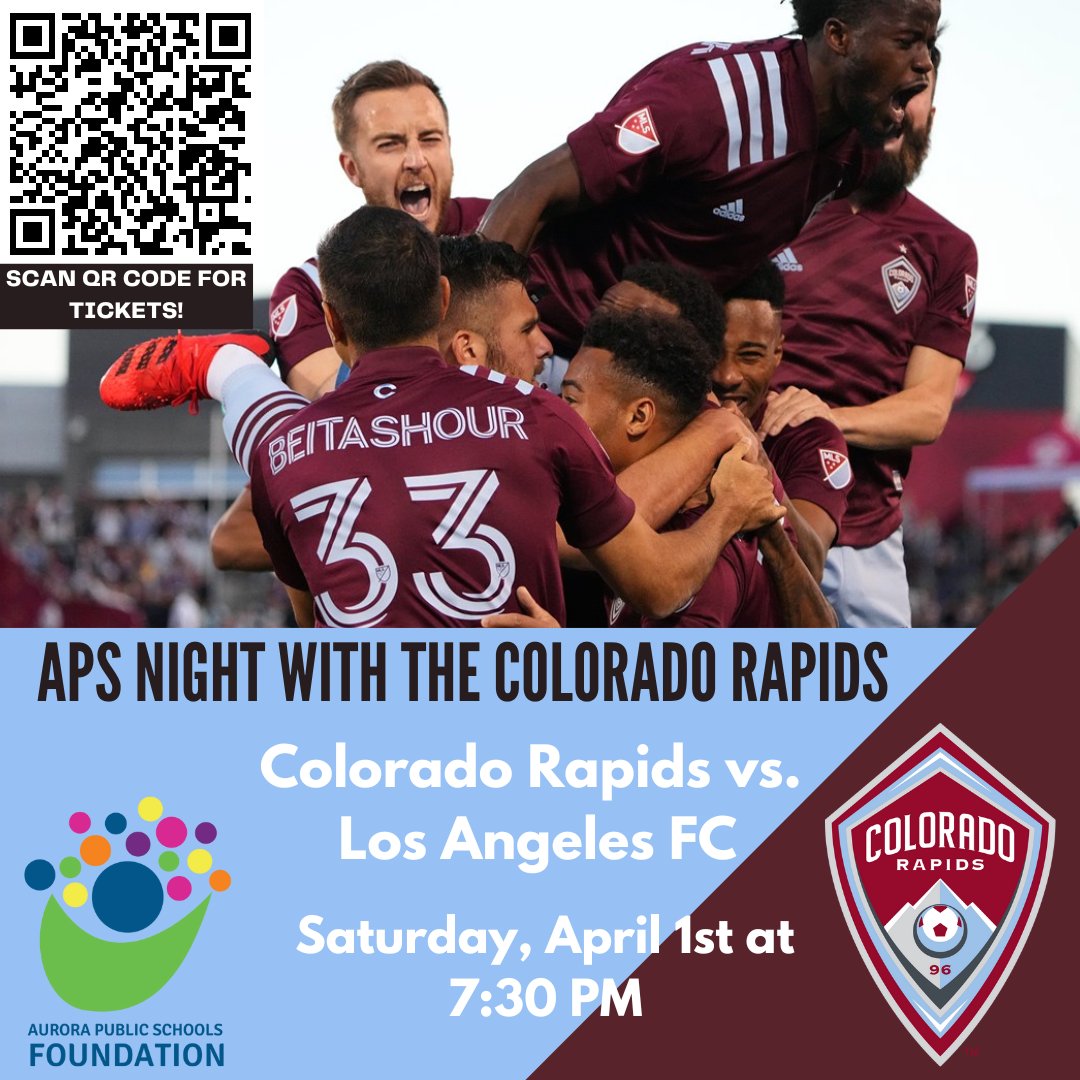 The APS Foundation tweet media