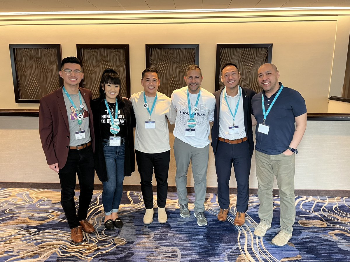 vigor_lam's tweet photo. @acpaapan future, current, and past chairs - thank you to the current chairs for their labor and energy this year!  #ACPA23 https://t.co/fCt6Cxgqwv