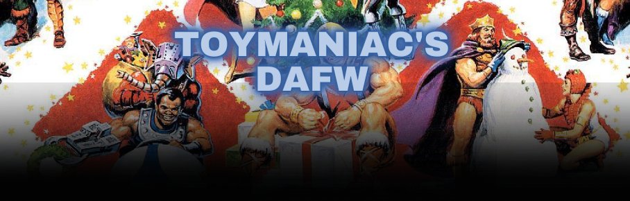 ToyManiacReal's tweet photo. Here Are the Christmas Themes For My Wiki!
l Wanted to Make These Early, So I Can Have Them Ready When December Rolls In.
Down Below Is Kinda What the Wiki Will Look Like During December.
#ToyManiac #ToymaniacsDAFW #fandom #Fandomwiki #Wikipedia #MastersoftheUniverse https://t.co/JqRqHt3Wot