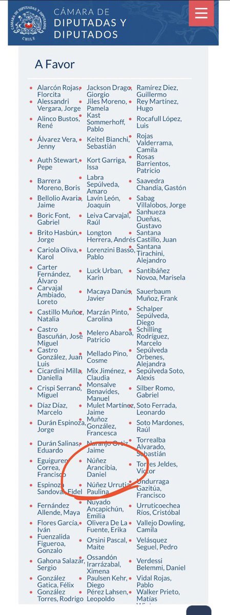 jgalemparte's tweet photo. @ClaudiaPizarro @FranceMauret Alcaldesa. La Ley 21228 fue votada como un indulto general por COVID en el Congreso. No es un indulto particular. Contó con el apoyo de los votos de diputados y senadores de todos los sectores. Fue solicitada por el INDH y la ONU. Le doy el dato para que no caiga en fakes. https://t.co/tTWlsmre70
