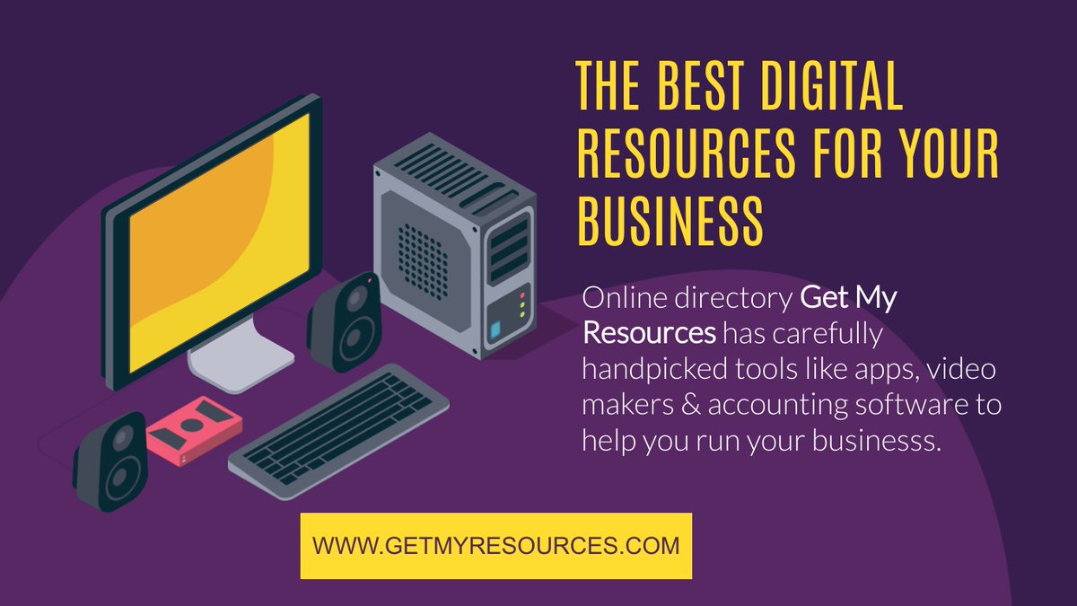 getmyresources's tweet photo. From #ebooks to software, etc this marketplace has everything you need to take your business to next level. With a vast selection of top products/services, we have you covered. #affiliatemarketing #marketplace #onlinemarketing #business #software #services
https://t.co/S2AL8YCBtd https://t.co/O1yQBAJCNH
