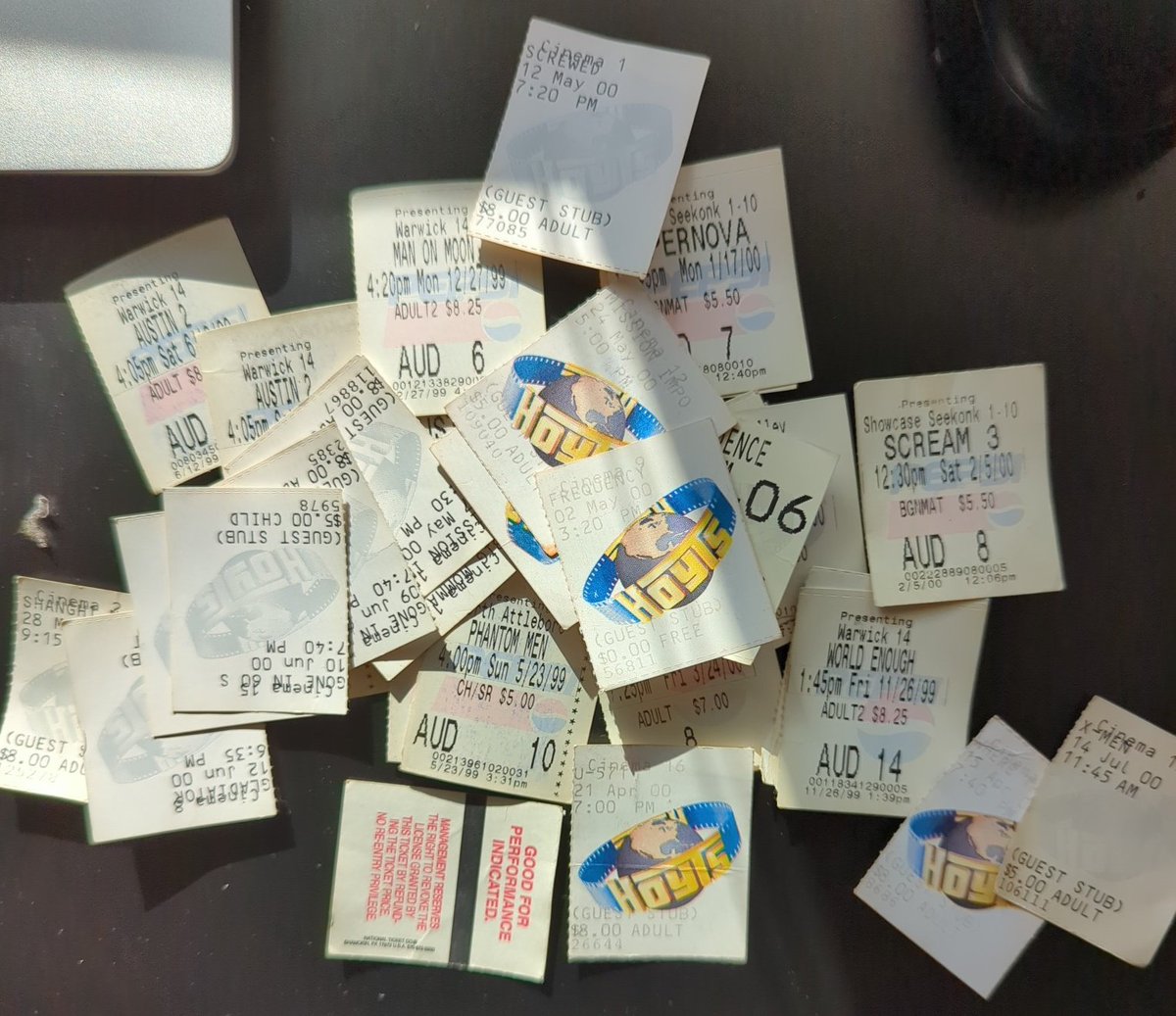 Juan Deuce tweet media