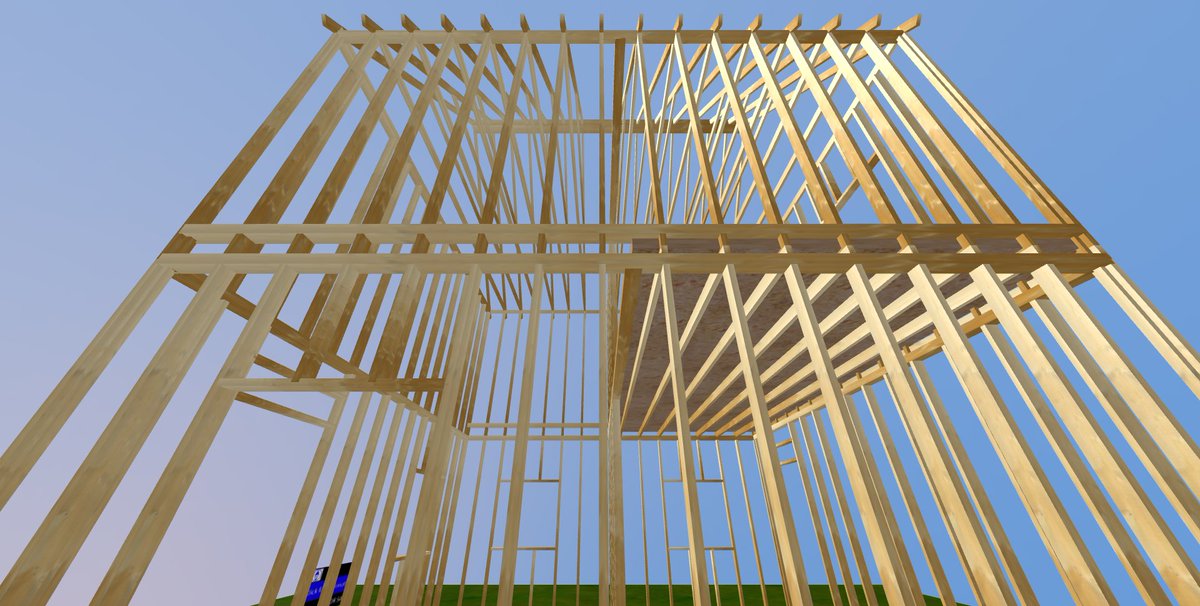 2nd Generation of Condominiums are here!

#condo #realestate #frame #foundation