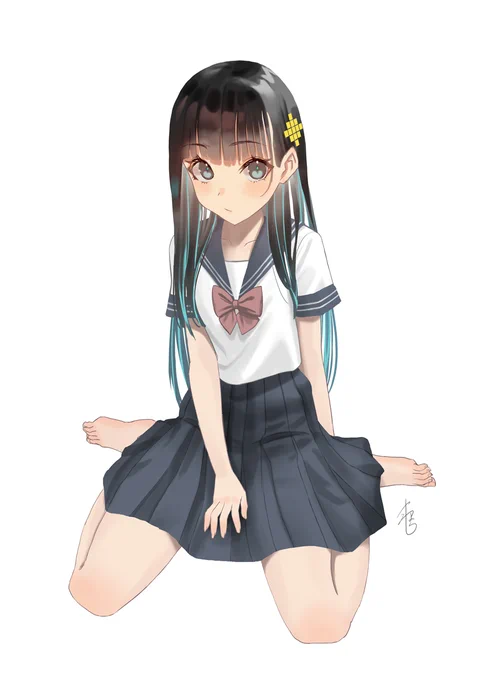 うちの子mizoちゃんその20 