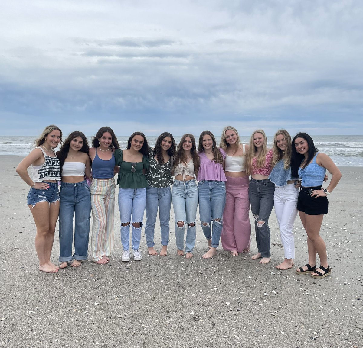 BBHHSGirlsLax's tweet photo. Awesome Day 2! Morning practice, fun the rest of the day. Ready for our first game down here tomorrow.
#SpringTrip2023 https://t.co/IrBzZBQm3V