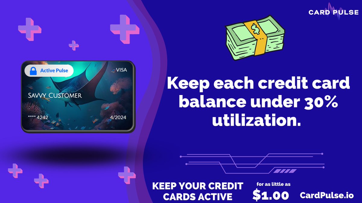 CardPulseMKT's tweet image. #creditcardpoints #creditscore  #credittips #creditscore #creditrewards #creditcards #CardPulse