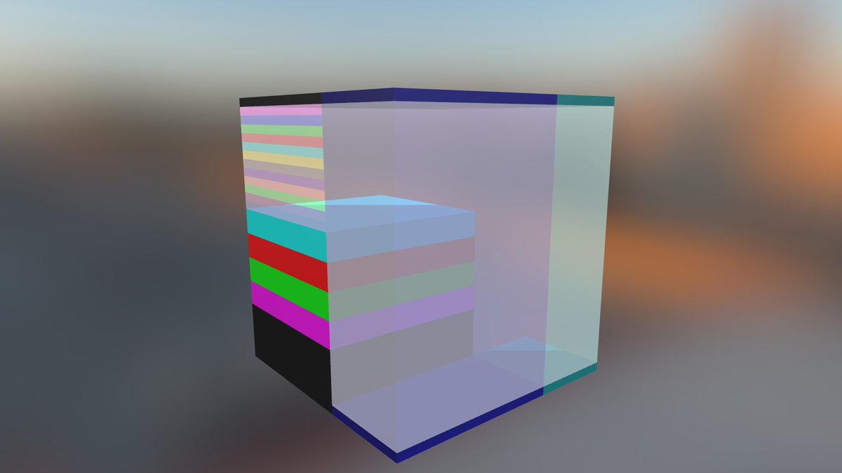 voxelcanvas's tweet image. NEW Voxel Art |  tinyurl.com/2hzfmkjj
voxelcanvas.me/gallery
 #voxel #voxelart #VOXELCANVAS