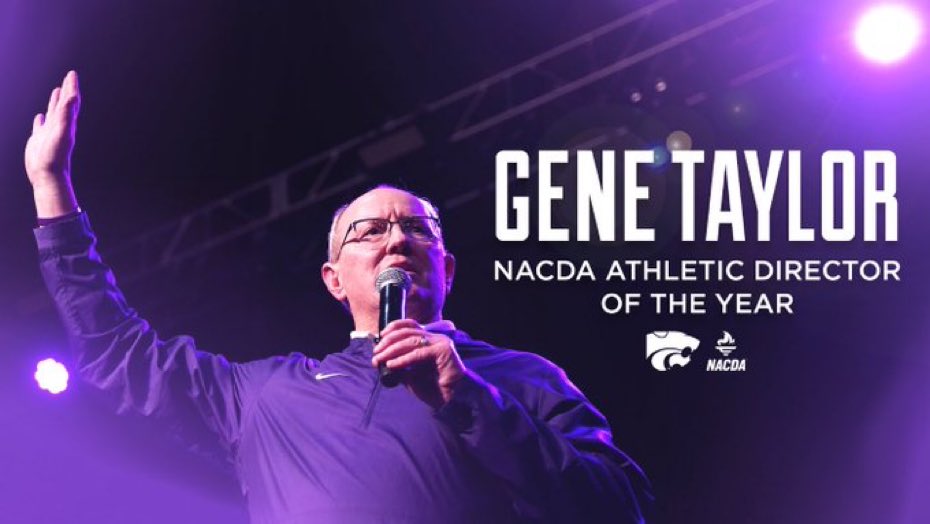 CoachJTang's tweet photo. Congratulations to my friend and boss @KSTATEADGT Best in the Business!!! #Elevate #EMAW https://t.co/75Wuf8MVhq