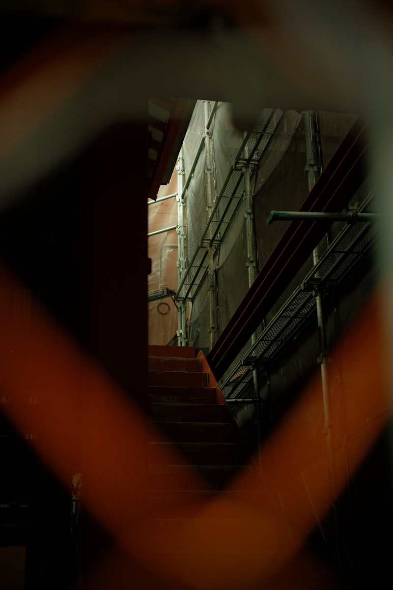 Tokyo - 01
#photography #photo