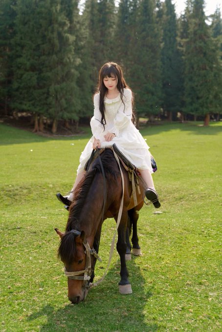 コスプレイヤー咬人猫YaorenmaoのTwitter画像42