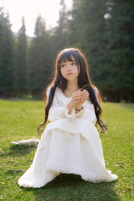 コスプレイヤー咬人猫YaorenmaoのTwitter画像43